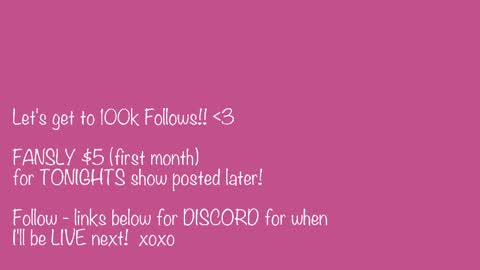 Meganashleyy212 online show from 06/08/26, 02:23
