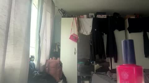 MeghanBabyXO online show from 10/14/25, 01:12
