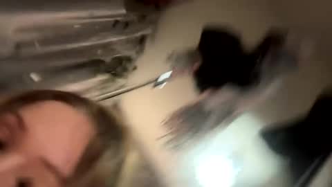 MeghanBabyXO online show from 02/11/26, 02:49