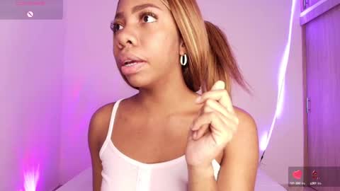 megan online show from 03/10/25, 11:42