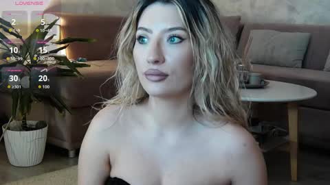 Megan online show from 05/08/26, 07:30