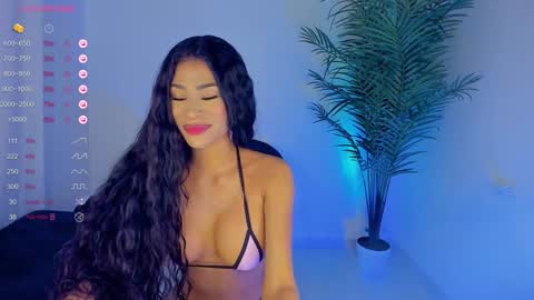 megancarlott_ online show from 01/02/25, 03:15