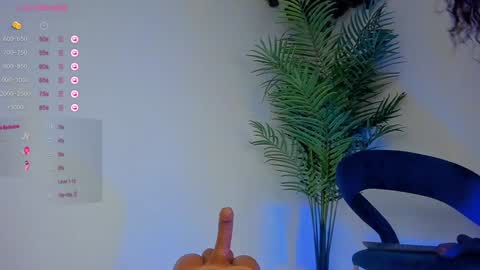 megancarlott_ online show from 01/08/25, 07:03