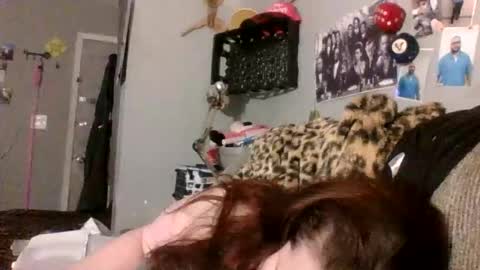 Snapshot of megancasares157 chatting on 02/18/26, 11:39 SexyDirtyBitch online show from 02/18/26, 11:39