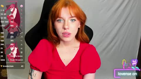 megancat333 online show from 04/11/26, 10:03