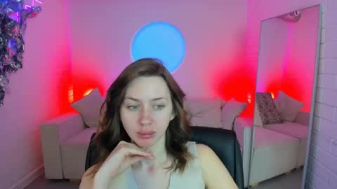Snapshot of meganclapp chatting on 05/08/26, 05:24 Megan online show from 05/08/26, 05:24