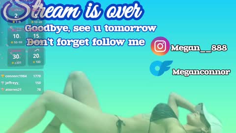  Megan  online show from 12/31/24, 06:37