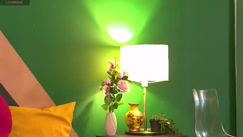 MeganCookie online show from 03/02/26, 03:30