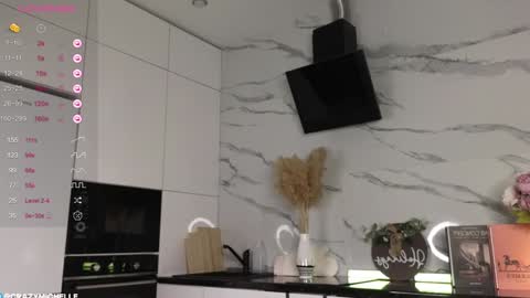 Michelle online show from 01/23/25, 02:17