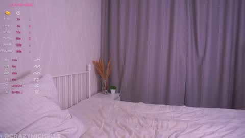 Michelle online show from 01/30/25, 11:55