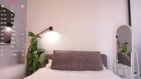 Michelle online show from 02/20/25, 08:06