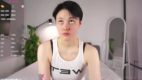 Michelle online show from 03/04/25, 11:19