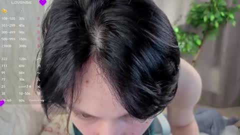 Michelle online show from 09/30/25, 05:12