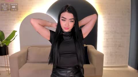 Megan Cross online show from 01/17/26, 04:28