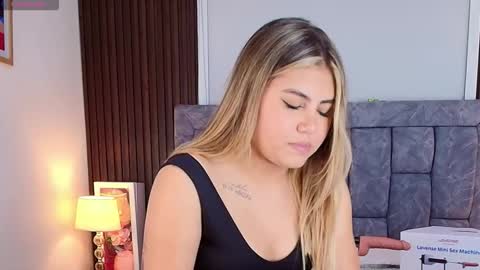 Megan  online show from 04/14/26, 11:22