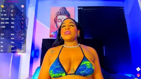 Snapshot of megandavidson chatting on 12/27/24, 11:42 Kim online show from 12/27/24, 11:42