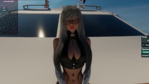 Megan online show from 03/14/26, 01:55