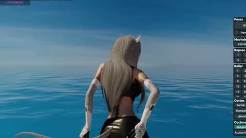 Megan online show from 03/15/26, 12:27