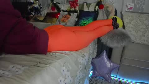 Nicki--------- Welcome to my Room online show from 01/14/25, 06:07