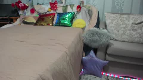 Nicki--------- Welcome to my Room online show from 01/31/25, 07:50