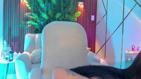 Megan Nice to meet you  online show from 05/26/26, 04:47