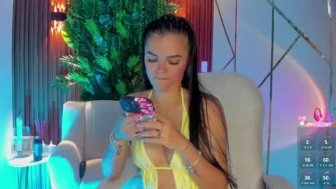 Megan Nice to meet you  online show from 05/29/26, 05:44