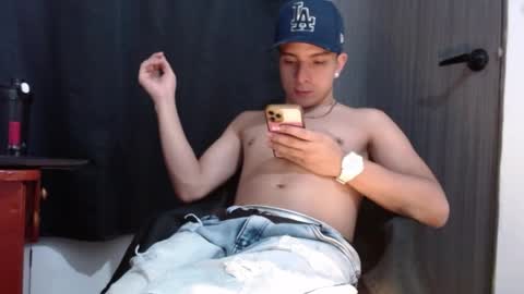 Megan online show from 04/09/26, 02:44