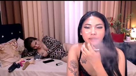 Megan online show from 01/29/25, 12:24