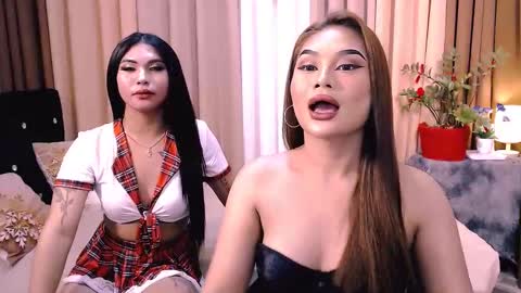 Megan online show from 02/08/25, 08:20