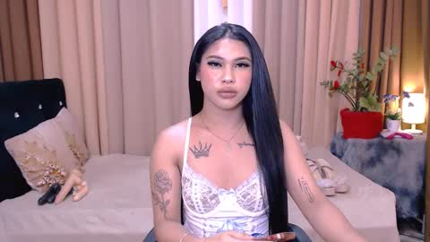 Megan online show from 02/27/25, 05:24