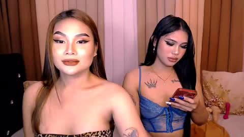 Megan online show from 03/04/25, 10:02