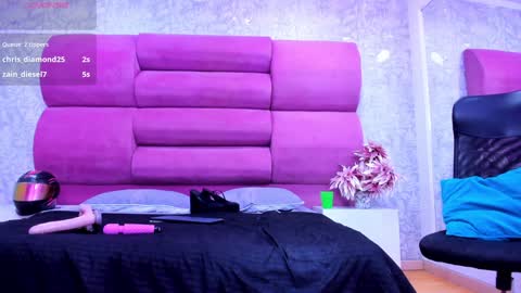 MeganFOXXI  online show from 01/09/25, 02:54