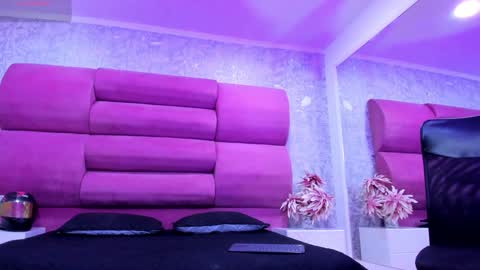 MeganFOXXI  online show from 01/19/25, 08:30