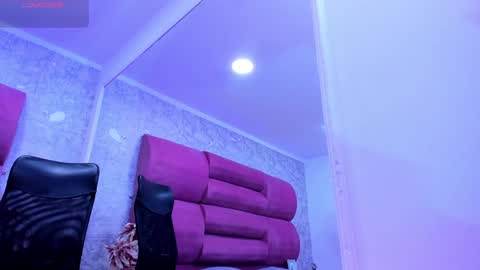 MeganFOXXI  online show from 02/07/25, 04:16