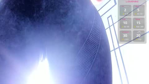 MeganFOXXI  online show from 02/14/26, 08:27