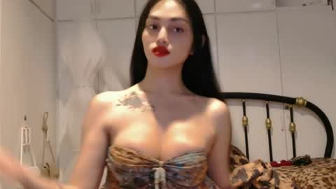 meganharley2004 online show from 06/15/26, 11:01