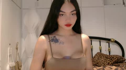 meganharley2004 online show from 06/25/26, 04:45