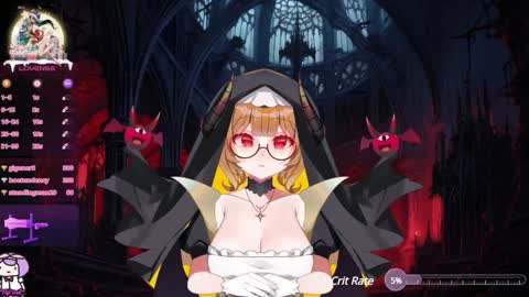 Snapshot of meganhentai chatting on 12/20/24, 06:02 meganhentai online show from 12/20/24, 06:02