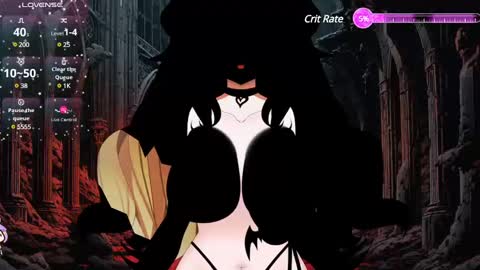 Snapshot of meganhentai chatting on 01/06/25, 04:34 meganhentai online show from 01/06/25, 04:34