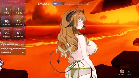 Snapshot of meganhentai chatting on 01/20/25, 06:10 meganhentai online show from 01/20/25, 06:10