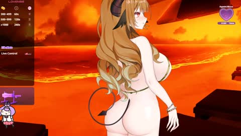 Snapshot of meganhentai chatting on 01/25/25, 12:59 meganhentai online show from 01/25/25, 12:59