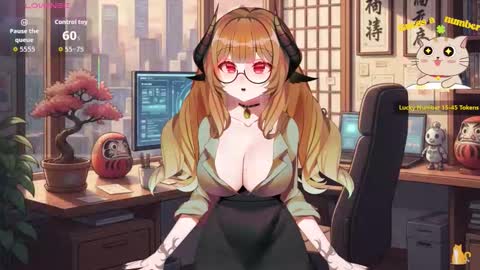 meganhentai online show from 01/18/26, 02:48