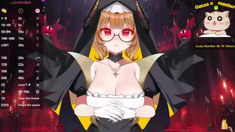 meganhentai online show from 05/25/26, 05:08