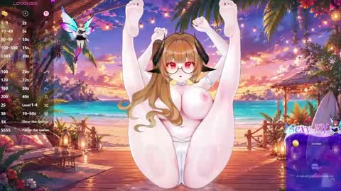 meganhentai online show from 05/31/26, 06:42