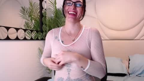 Megan Hofman online show from 03/27/26, 08:26