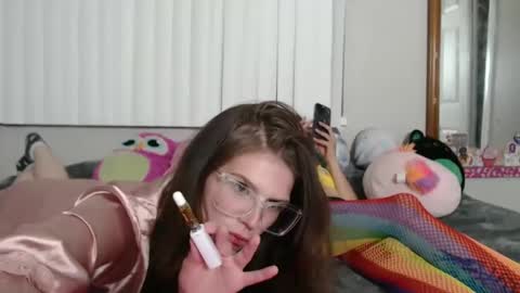 Megan online show from 09/14/25, 05:28