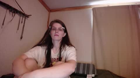Megan online show from 01/05/26, 08:56