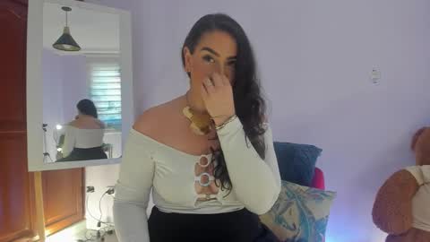 meganhotcurvy online show from 11/26/25, 04:52