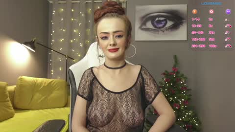 MeganieX online show from 12/29/24, 02:17