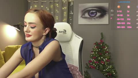 MeganieX online show from 01/05/25, 05:51